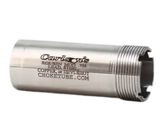 20 gauge Mobil Flush Extra Full