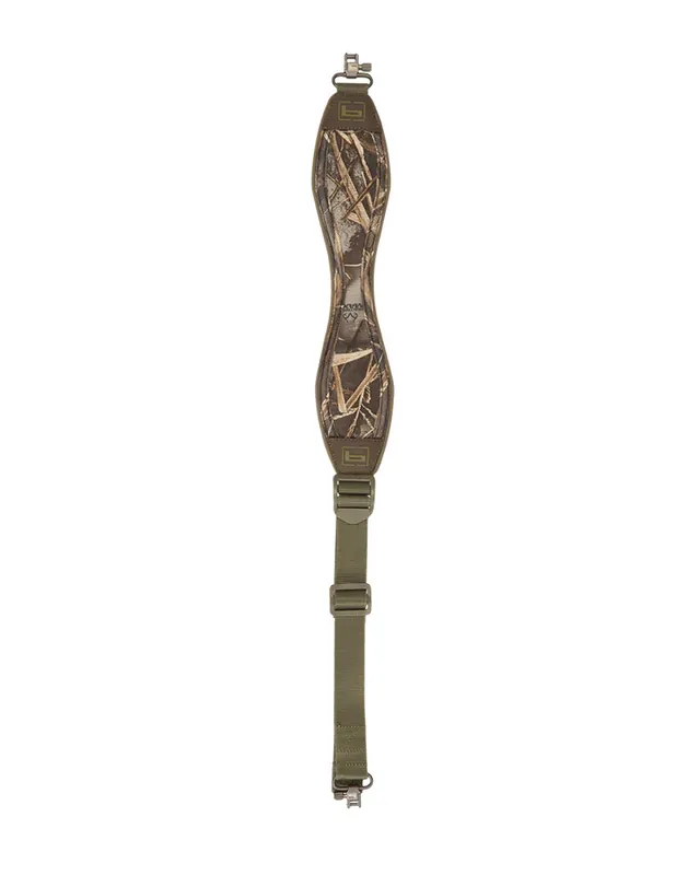 Max-7 Rubr Duk Gun Sling by Banded