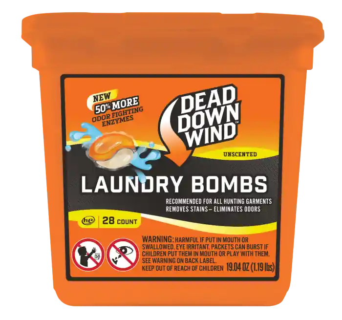 Laundry Bombs - 28 Count
