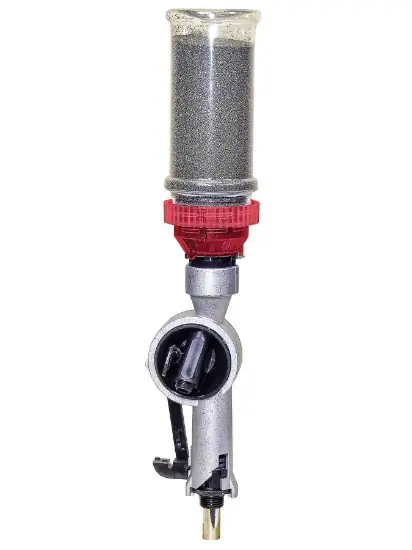 Lee Precision Auto-Drum Powder Measure