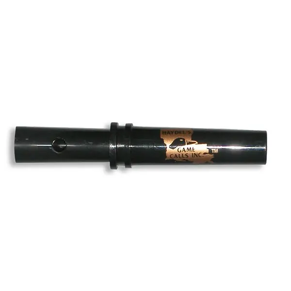 Variable Tone Mallard Duck Call by Haydel‘s Game Calls