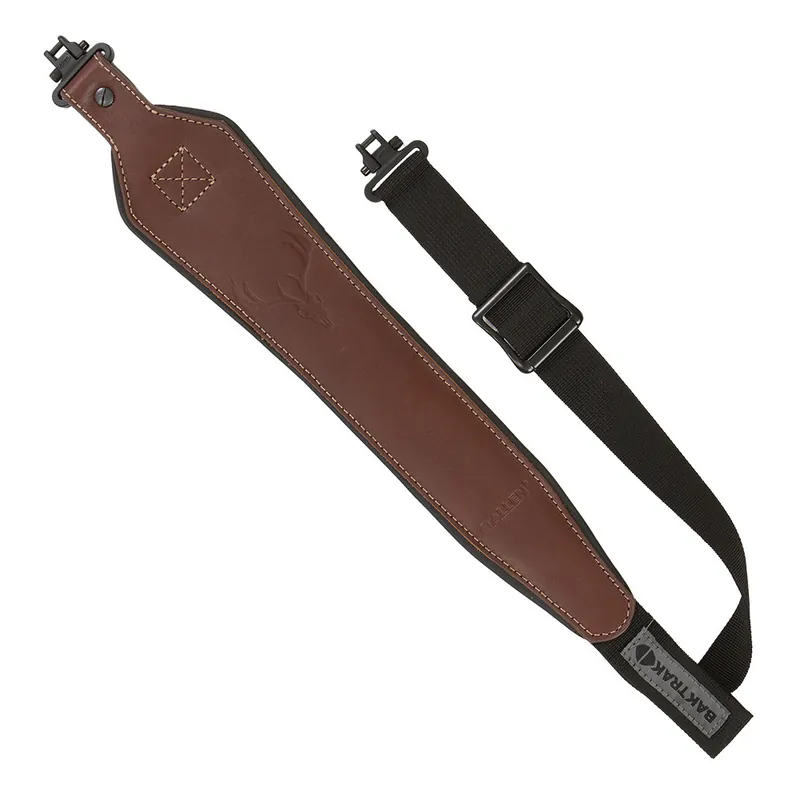 BakTrak Leather Sling by Allen Company