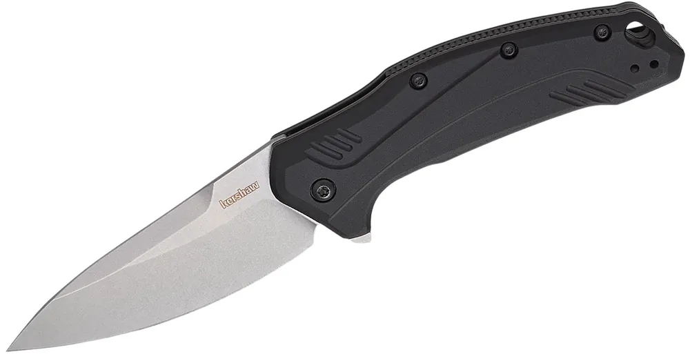 3.25 Inch Blade Link Folding Knife by Kershaw