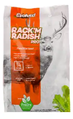 Rack‘m Raddish 2lb Bag by Evolved Harvest