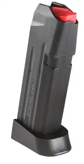 9mm Luger Glock 19 15rd Mag