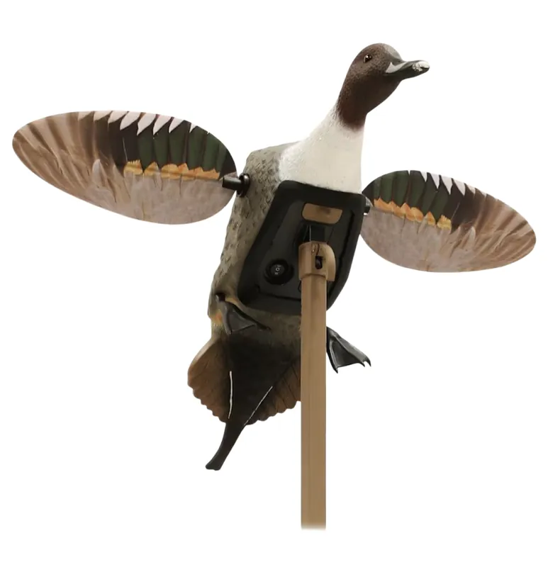 Elite Series Pintail Duck Motion Decoy by Mojo Outdoors