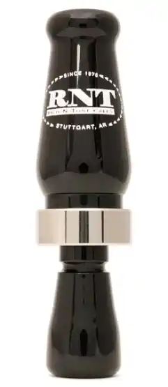 Mezzo Duck Call - Black