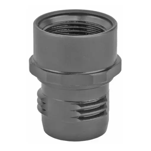 Cam-Lok Barrel Adapter 578x28 by Griffin Armament