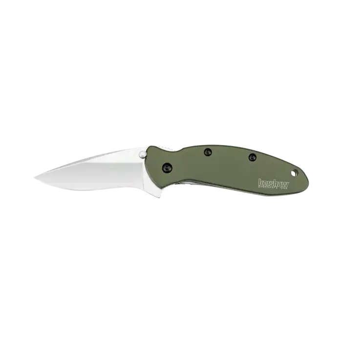 Scallion in Olive by Kershaw