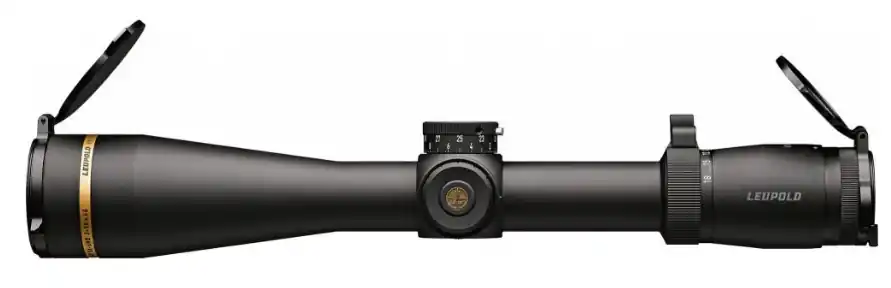 VX-6HD 3-18x44mm Rifle Scope by Leupold