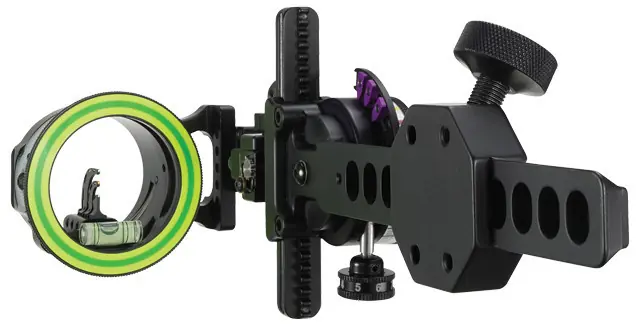 Hogg Father Triple Stack MRT by Spot Hogg Archery