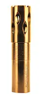 Patternmaster Code Black Turkey 12 Gauge Long Range .655 Turkey Choke Extended Ported for Remington Pro Bore
