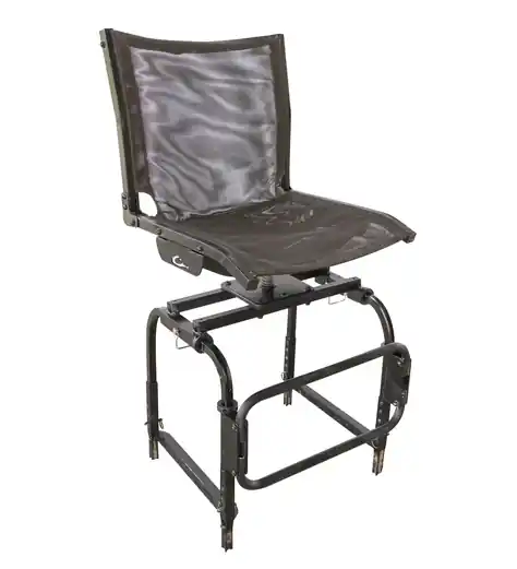 Drake 360 Boat Seat & Marsh Chair Combo