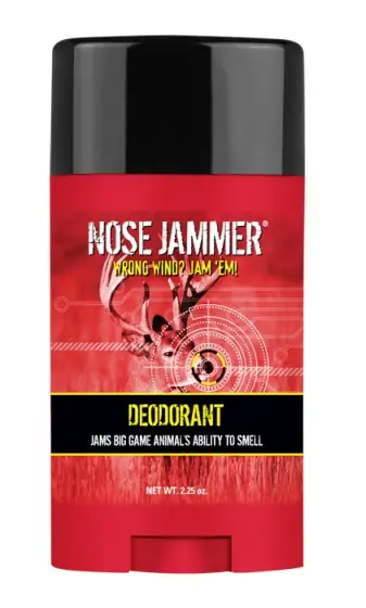 Deodorant by Nose Jammer
