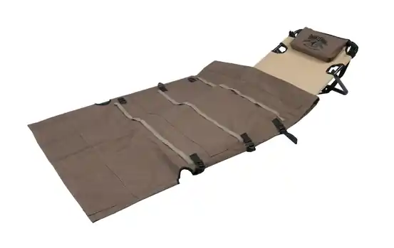 LuckyDuck Gear Down Blind 3.0
