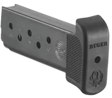380 LCP EXT 7 round Magazine