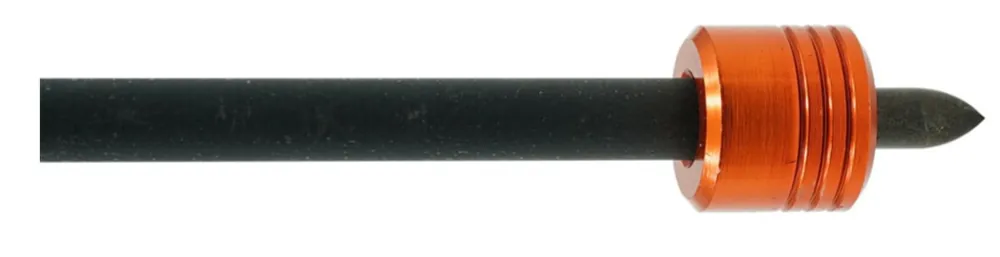 The Nub Decocking Point Orange by Rocky Mountain