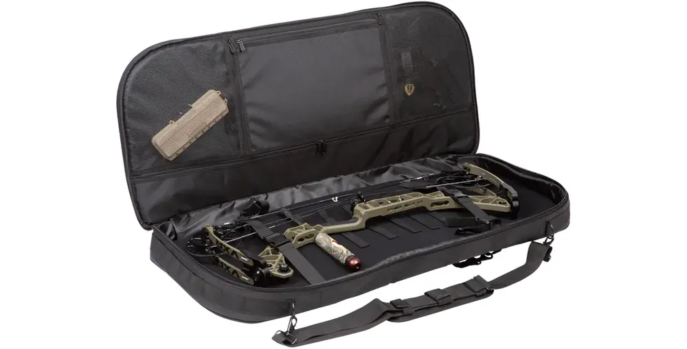 Archery Bag with Sling by SKB Corporation