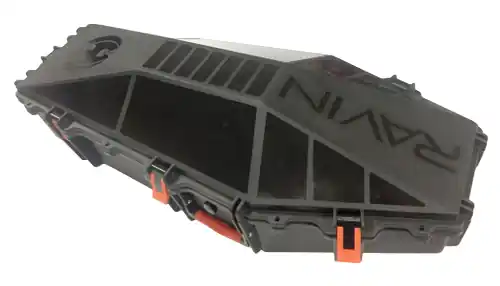 R26/R29 Hard Case by Ravin
