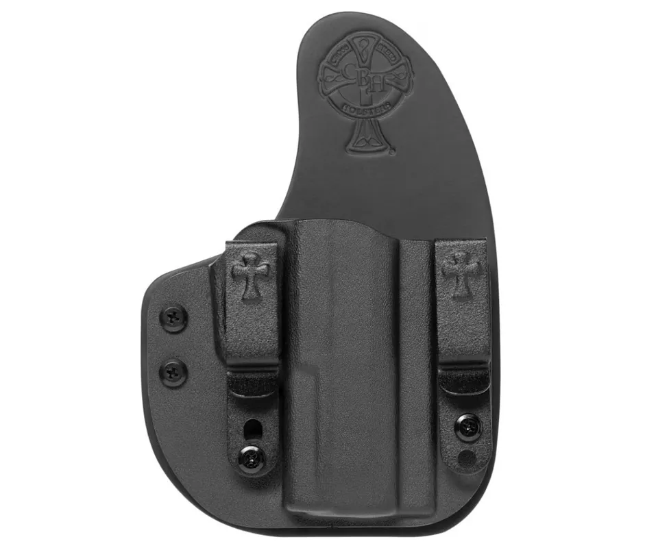 Taurus G2C & G3C Reckoning Inside the Waistband RIght Handed Holster by Crossbreed