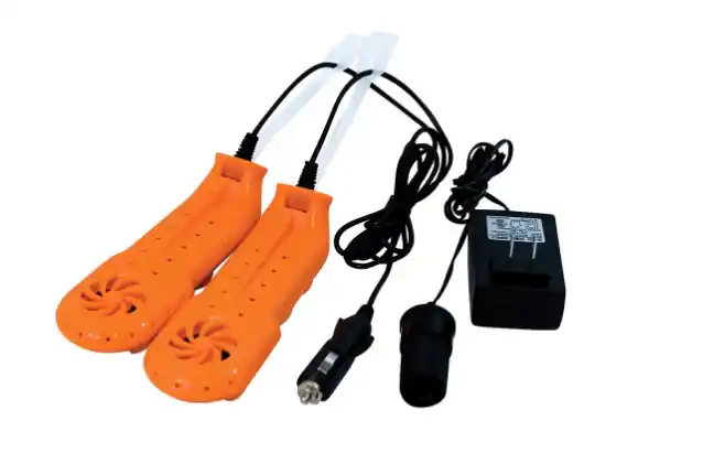 Travel Dry DX Shoe/Boot Dryer