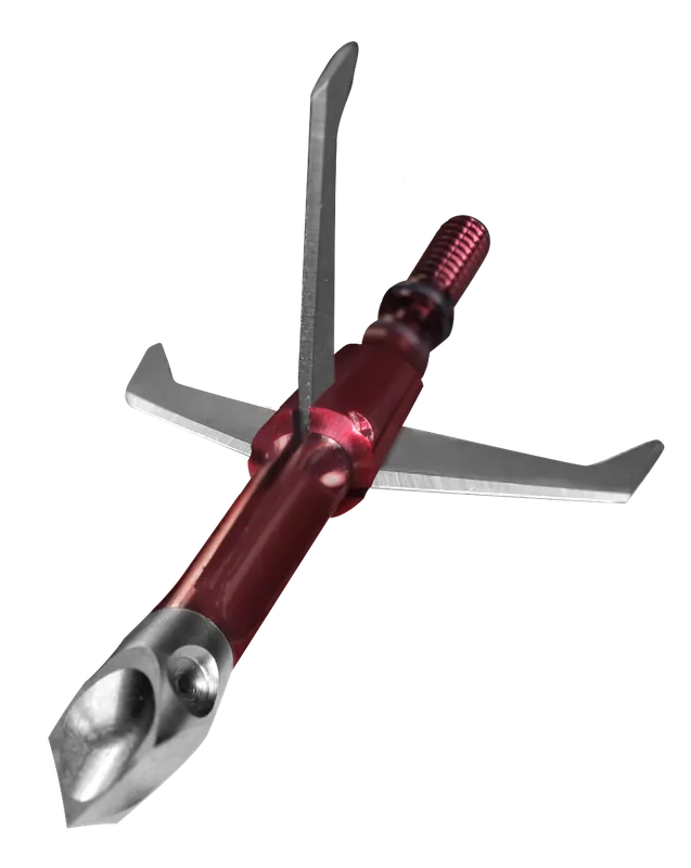 100gr Savage 3 Blade Broadhead by Ramcat