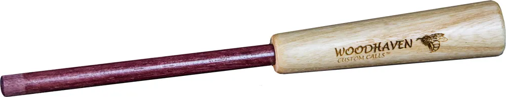 Purple Heart Striker by Woodhaven