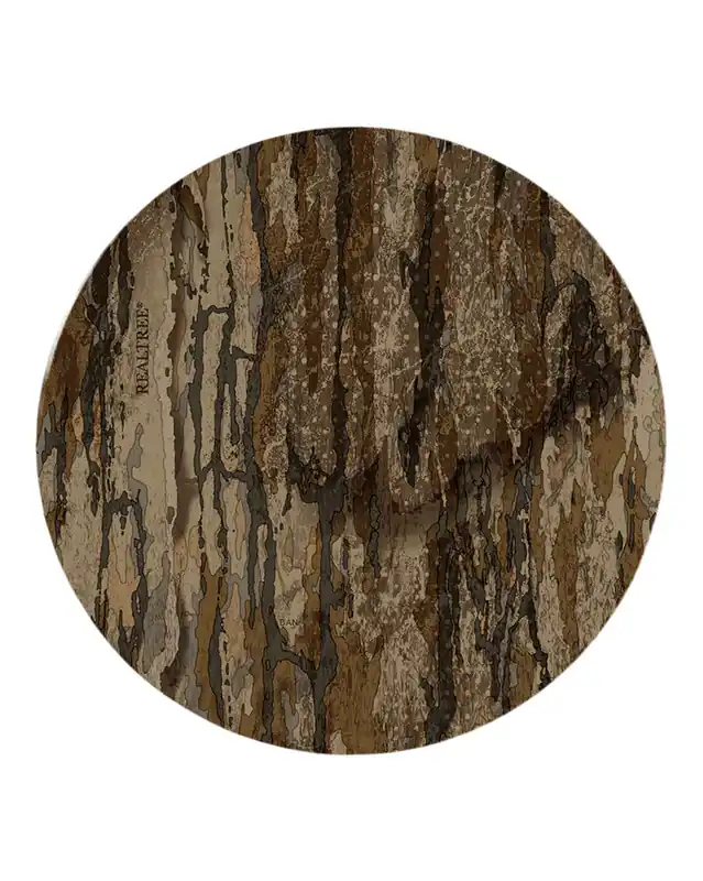 4 Inch NoSo Wader Circle Patches by Banded