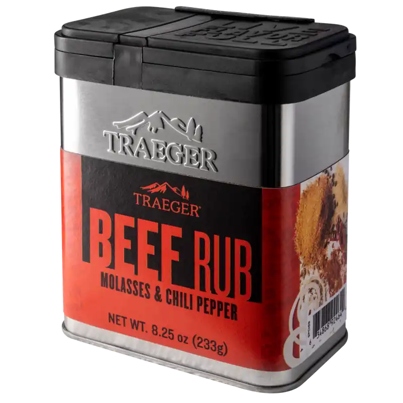 Beef Rub by Traeger