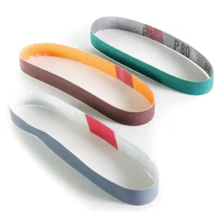 Belt Accessory Kit by Work Sharp