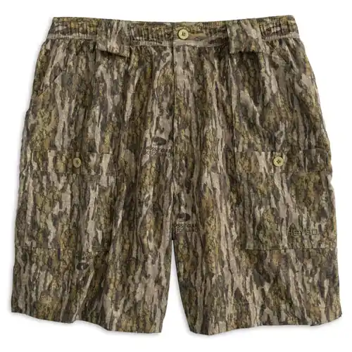 Men‘s Bottomland Bay Shorts by Heybo