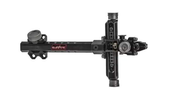 Vertex Elevate Sight for Right Hand by CBE
