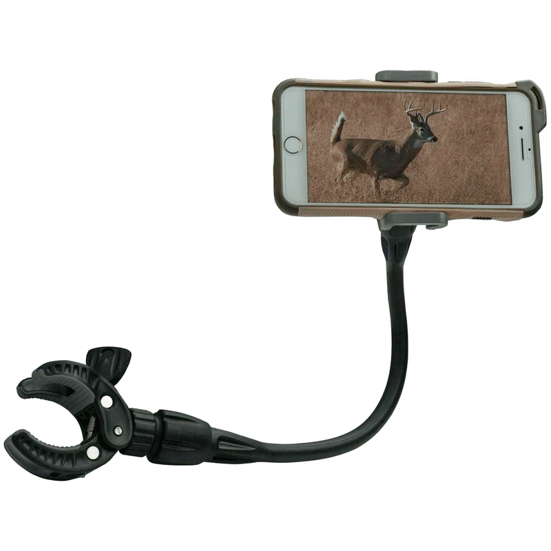 All-Camera Sport Mount by Hawk