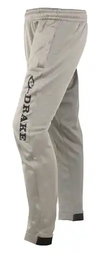 Fleece Wader Pant by Drake