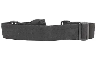 Tactical Rifle Sling - Black