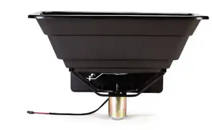 ATV Food Plot Spreader by Moultrie