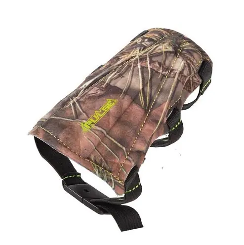 Pulse 3 Strap Armguard by Allen Company