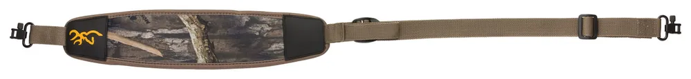 Browning Neoprene Sling - Habitat