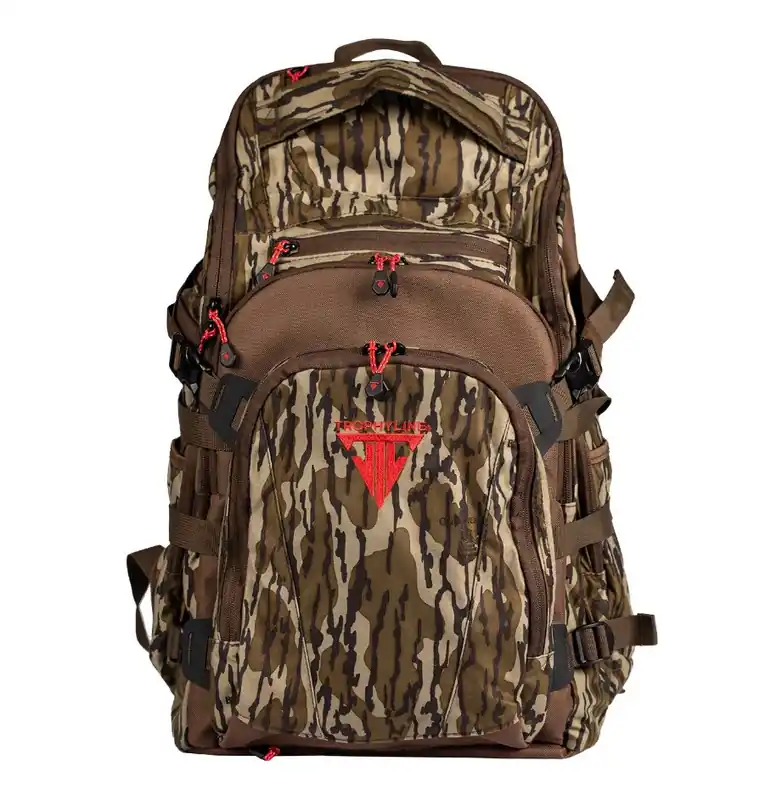 The C.A.Y.S. 2.0 Backpack by Trophyline