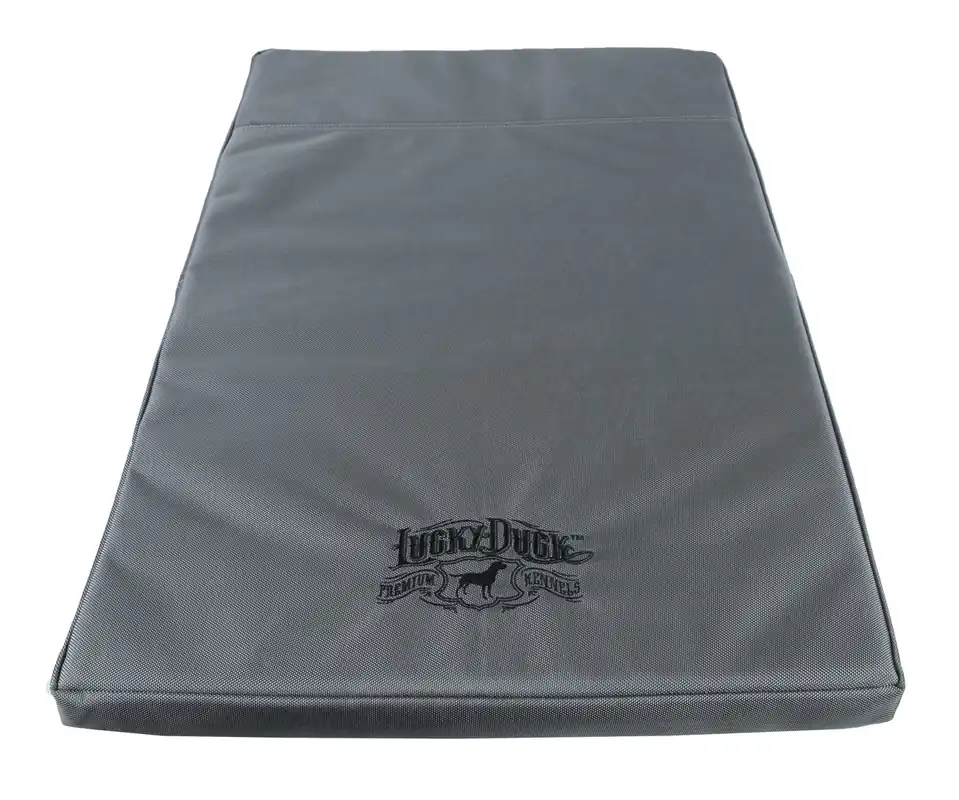 Large Kennel Comfort Pad by Lucky Duck
