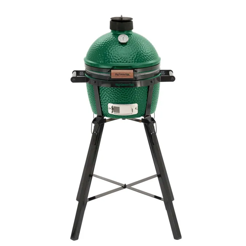 Portable Nest for MiniMax EGG Grill by Big Green Egg