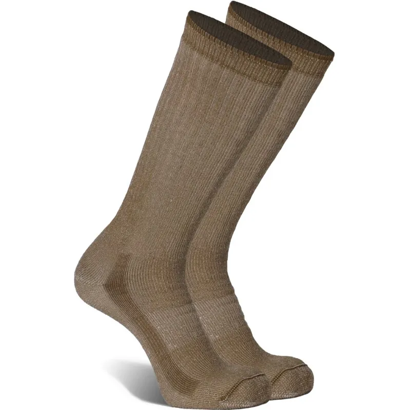 Men‘s Bootmaster Mid Calf Boot and Field Sock by Fox River