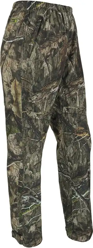 Drake Non-Typical Ultralight WP Pack Shell Pant