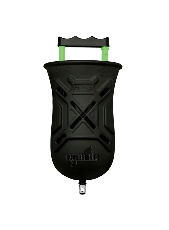 Bombshell Turkey Call by Primos Hunting