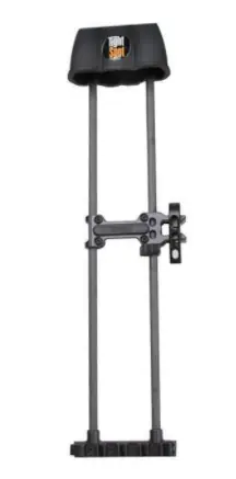 7-Arrow Quiver in Black by TightSpot