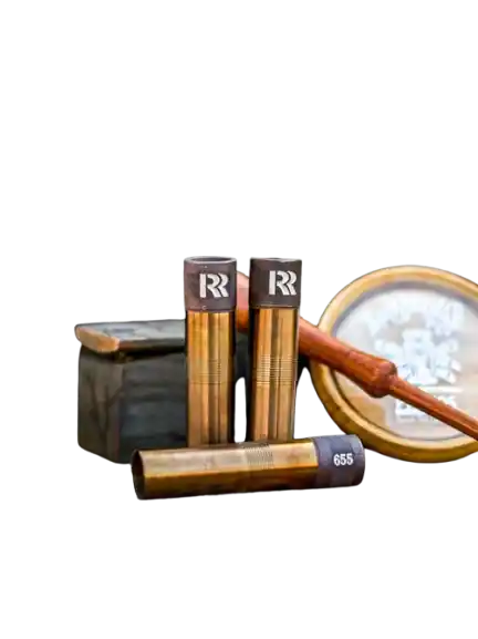Rob Roberts Final Strut Medium Range Turkey Choke Extended Non-Ported for All Thread Patterns