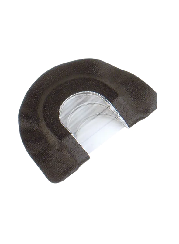 True Triple Turkey Diaphragm Call by Primos Hunting