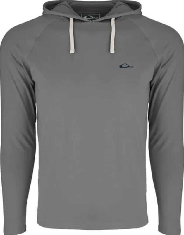 Lightweight Bamboo Hoodie by Drake