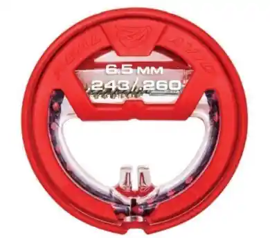 Bore Boss in .243 .260 6.5mm by Real Avid