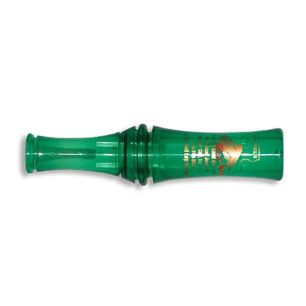 Red Leg Mallard Duck Call by Haydel‘s Game Calls